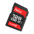 Netac P600 SDHC 相機記憶卡