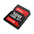 Netac P600 SDHC 相機記憶卡