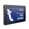 Netac SA500 2.5 吋 SATA SSD