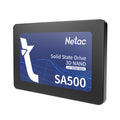 Netac SA500 2.5 吋 SATA SSD