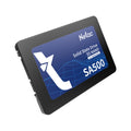 Netac SA500 2.5 吋 SATA SSD