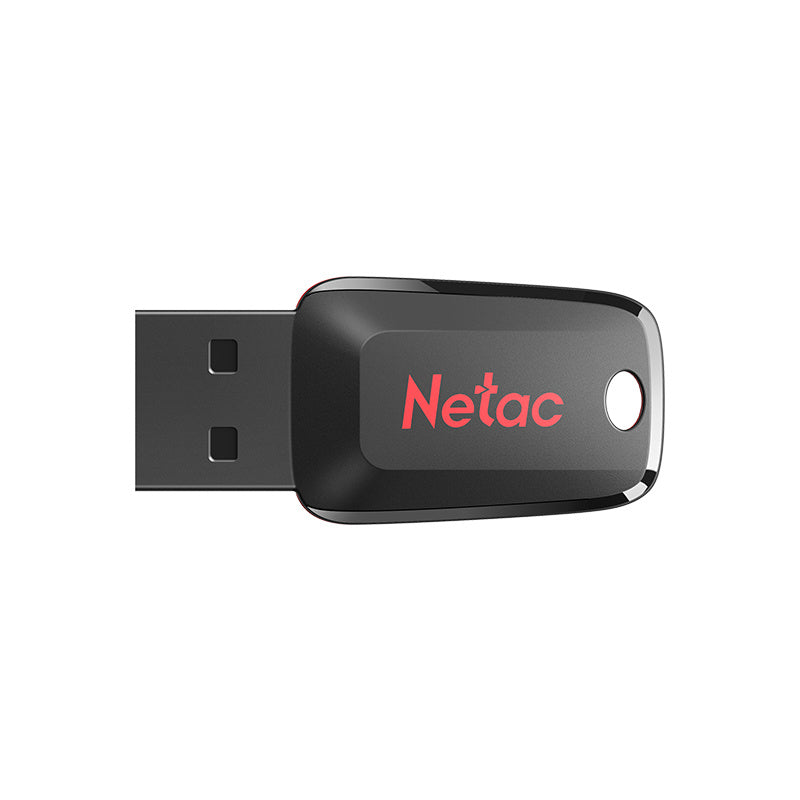 Netac U197 迷你 USB 2.0 記憶手指 官方產品圖1