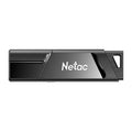 Netac U336 實體寫入保護 USB 3.0 記憶手指