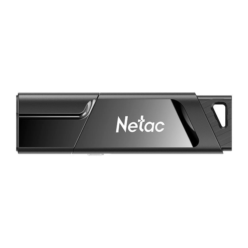 Netac U336 實體寫入保護 USB 3.0 記憶手指 官方產品圖1