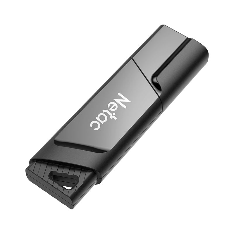 Netac U336 實體寫入保護 USB 3.0 記憶手指 官方產品圖4