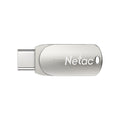 Netac U785C USB-C／USB-A 雙接口迷你記憶手指