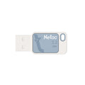 Netac UA31 USB 3.2 彩色記憶手指