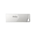 Netac UM1 迷你金屬 USB 3.2 記憶手指