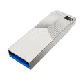 Netac UM1 迷你金屬 USB 3.2 記憶手指
