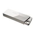 Netac UM1 迷你金屬 USB 3.2 記憶手指