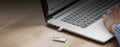 Netac UM1 迷你金屬 USB 3.2 記憶手指