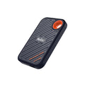 Netac ZX20 USB 3.2 Gen 2x2 便攜 SSD