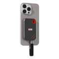 Netac ZX20 II 磁吸 USB-C 便攜 SSD
