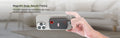 Netac ZX20 II 磁吸 USB-C 便攜 SSD