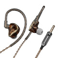 NF ACOUS NA20 (音樂欣賞系列) 入耳式耳機