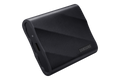 Samsung Portable SSD T9 4TB