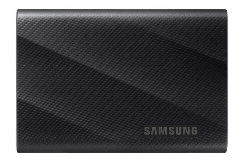Samsung Portable SSD T9 2TB 官方產品圖 1