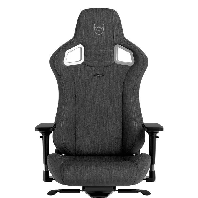 Noblechairs EPIC TX Anthracite 電競椅側面