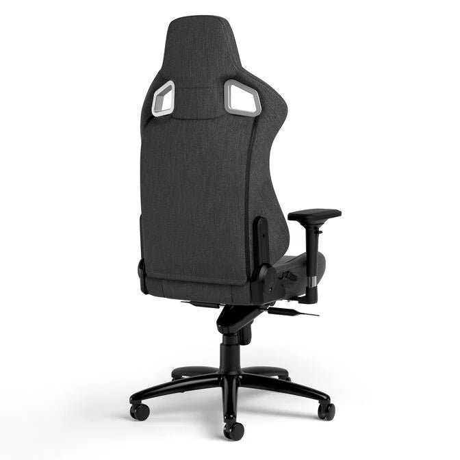 Noblechairs EPIC TX Anthracite 電競椅背面