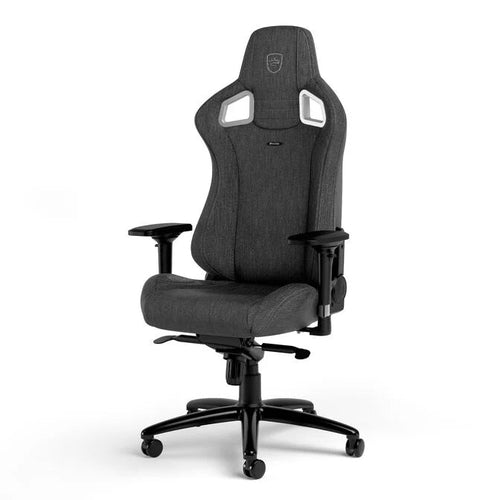noblechairs EPIC TX 布藝人體工學高背電競椅