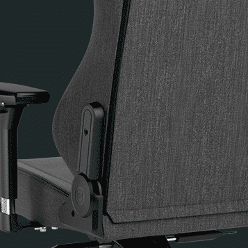 Noblechairs HERO ST TX 可調椅背