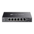 Omada - ES206GP 6-Port Gigabit Easy Managed Switch with 4-Port PoE+