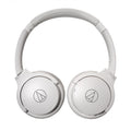 Audio-Technica ATH-S220BT 無線耳罩式耳機