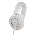 Audio-Technica ATH-M50x WH 專業監聽耳機