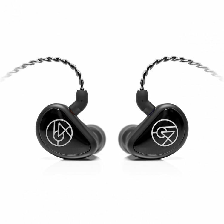 64 Audio Aspire 4 四混合單元入耳式耳機