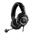 Audio-Technica ATH-M50xSTS-USB 串流直播耳機連麥克風（USB 型號）