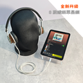 Audio-Technica ATH-RE700C 便攜式耳筒升級版