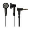 Audio-Technica ATH-CM2000Ti 平頭型耳塞式耳機