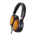 Audio-Technica ATH-WP900 木製便攜式耳筒