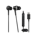 Audio-Technica ATH-CKD7NC USB Type-C 降噪耳機