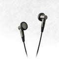 Audio-Technica ATH-CM2000Ti 平頭型耳塞式耳機