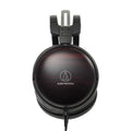Audio-Technica ATH-AWKT/f 黑檀木製動圈耳筒