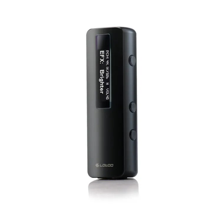 Lotoo PAW S2 USB DAC 便攜解碼耳擴｜產品圖｜1