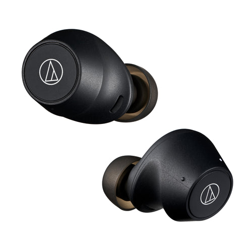 Audio-Technica ATH-CKS30TW+ 真無線耳機