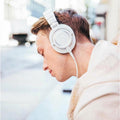 Audio-Technica ATH-M50x WH 專業監聽耳機