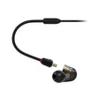 Audio-Technica ATH-E50 專業入耳式監聽耳機