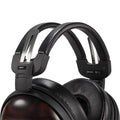 Audio-Technica ATH-AWKT/f 黑檀木製動圈耳筒