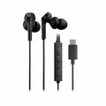 Audio-Technica ATH-CKS330NC USB Type-C™耳塞式降噪耳機