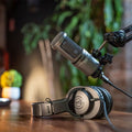 Audio-Technica ATH-M20x 專業監聽耳機