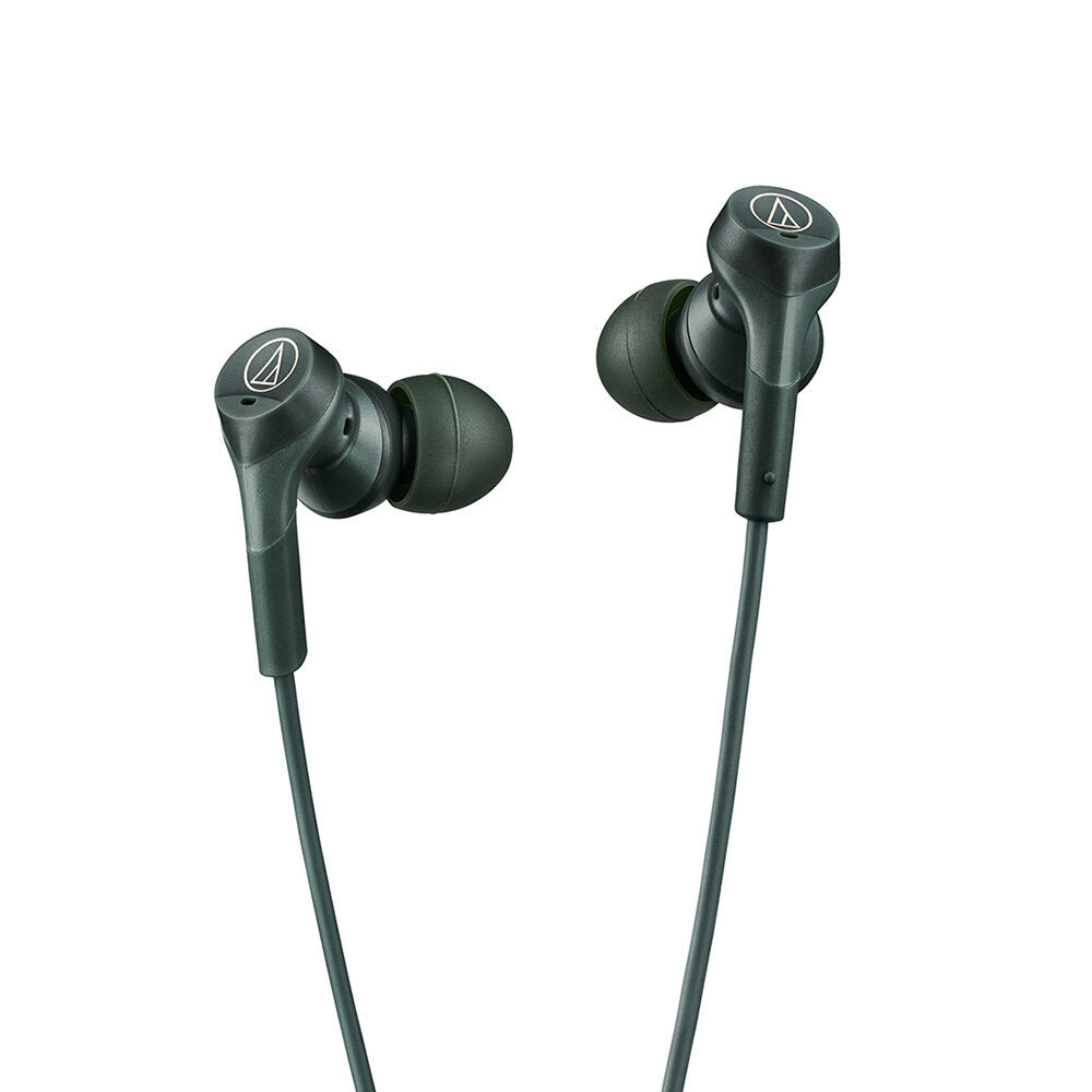 Audio-Technica ATH-CKS330NC USB Type-C™耳塞式降噪耳機 細節 6 產品圖片