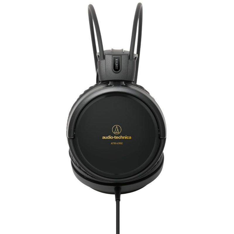 Audio-Technica ATH-A550Z 藝術監聽耳筒