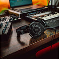Audio-Technica ATH-R50x 專業開放式監聽耳機