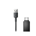 Audio-Technica ATH-M50xSTS-USB 串流直播耳機連麥克風（USB 型號）