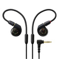 Audio-Technica ATH-E40 專業入耳式監聽耳機