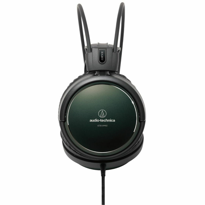 Audio-Technica ATH-A990Z 藝術監聽耳筒