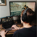 Audio-Technica ATH-M30x 專業監聽耳機